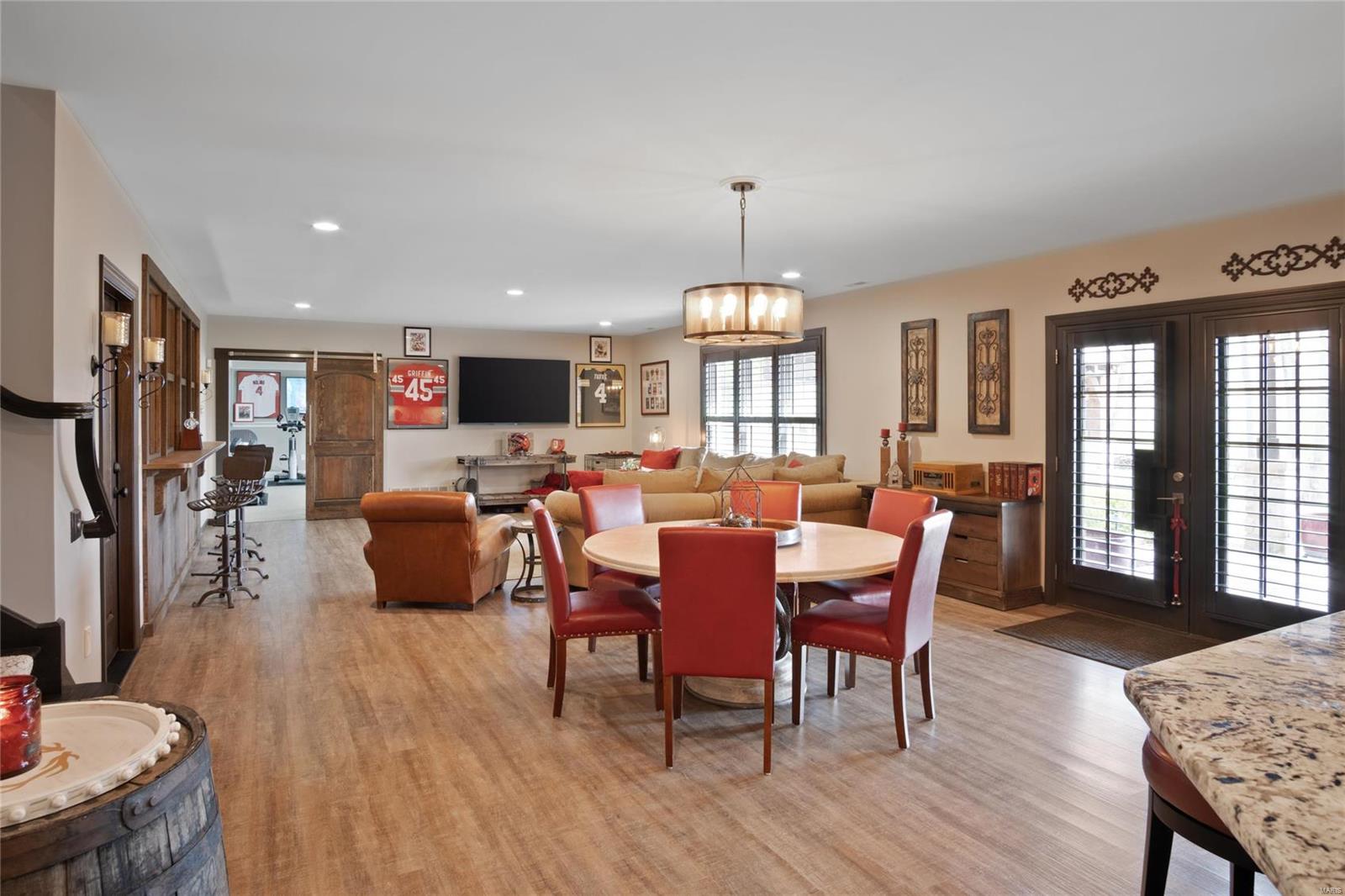 Villa Coublay 1 - Residential