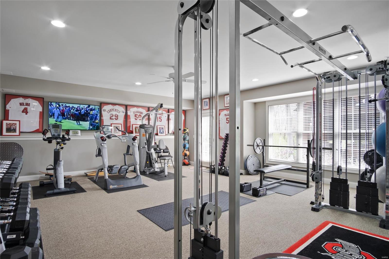 Villa Coublay 1 - Residential