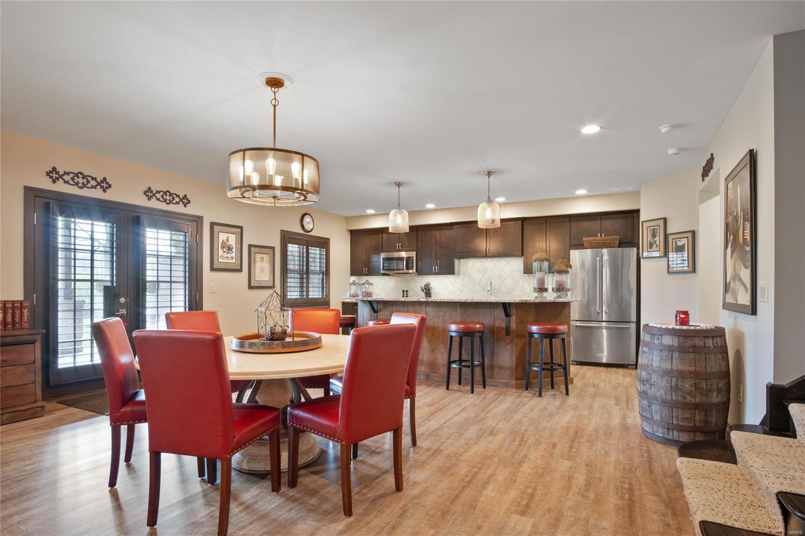 Villa Coublay 1 - Residential