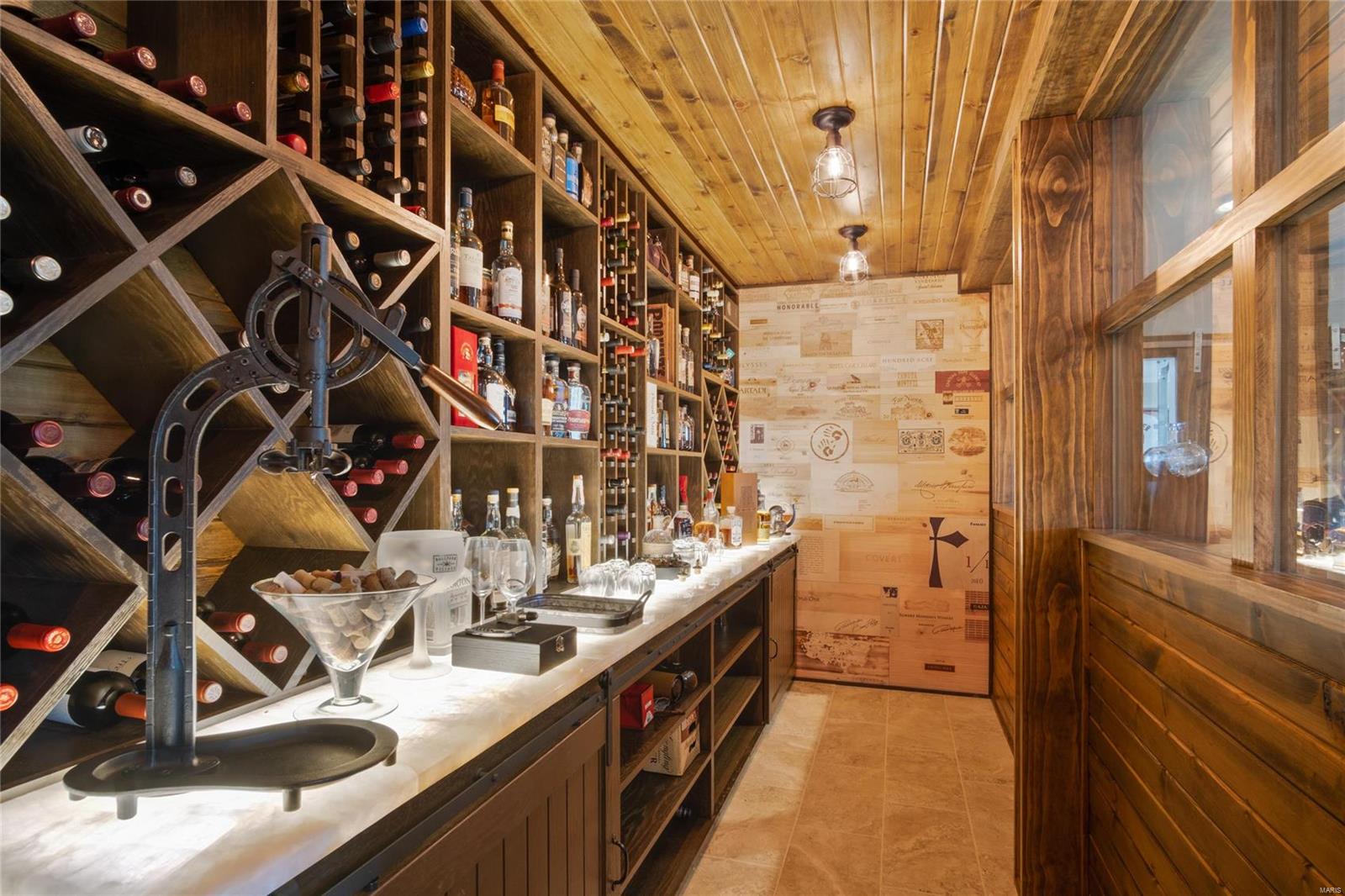 Villa Coublay 1 - Residential