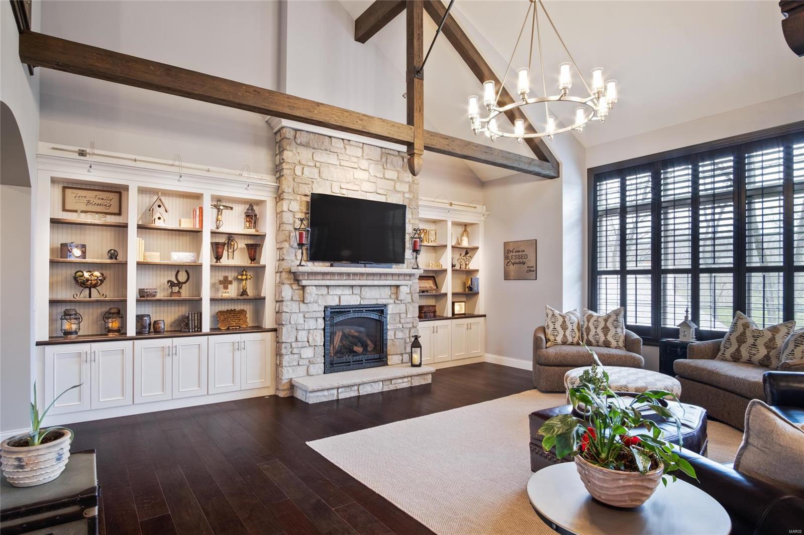 Villa Coublay 1 - Residential