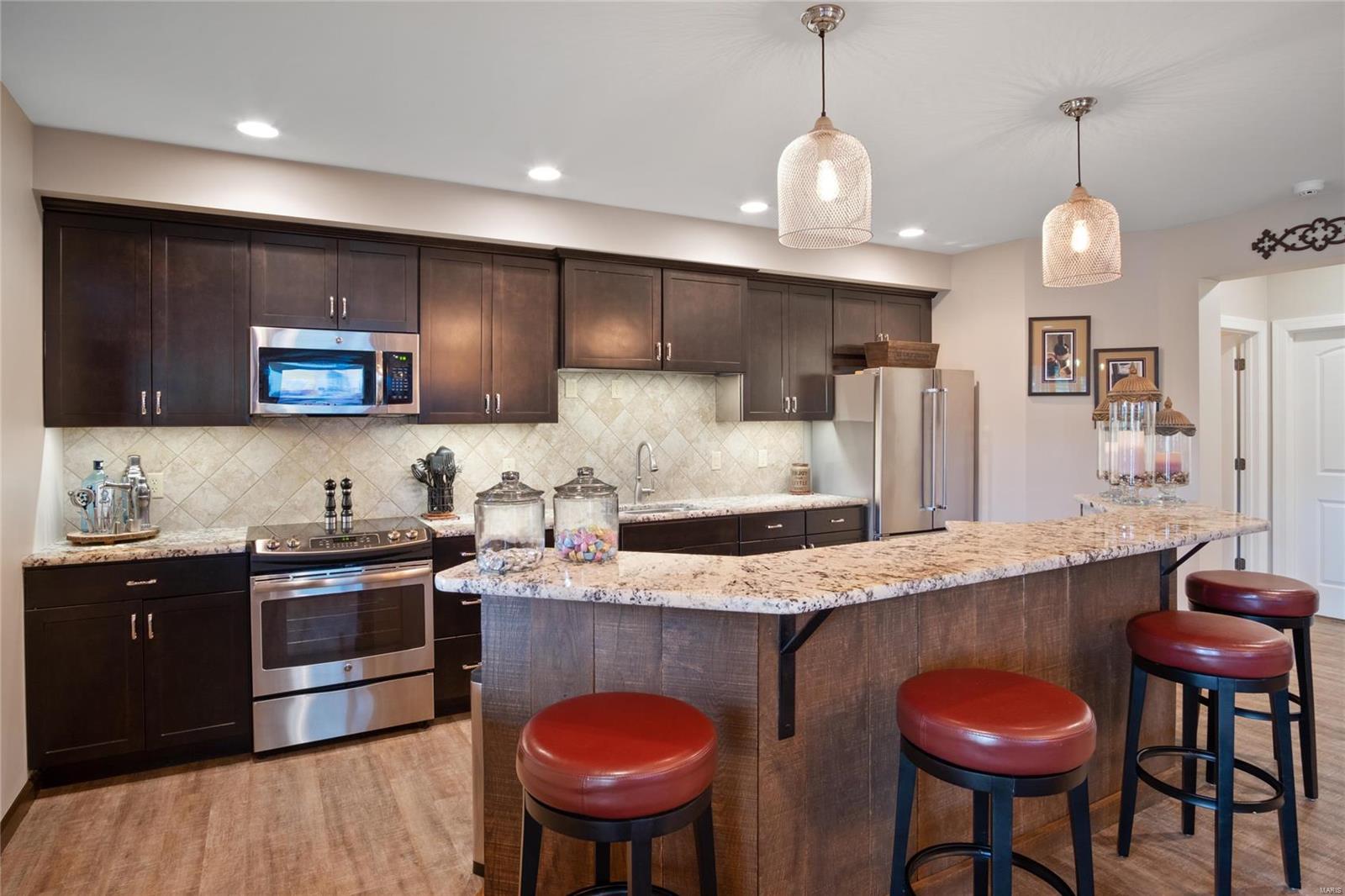 Villa Coublay 1 - Residential