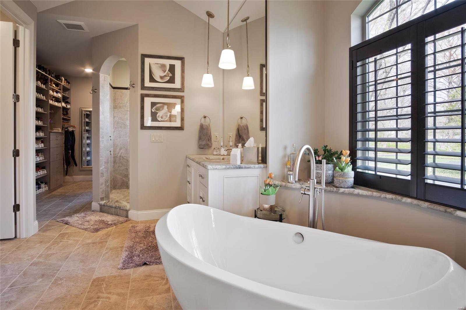 Villa Coublay 1 - Residential