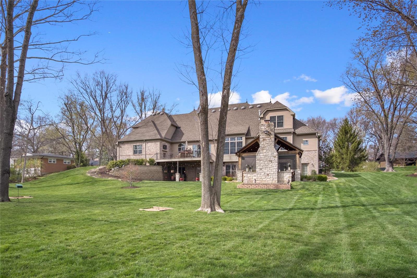 Villa Coublay 1 - Residential