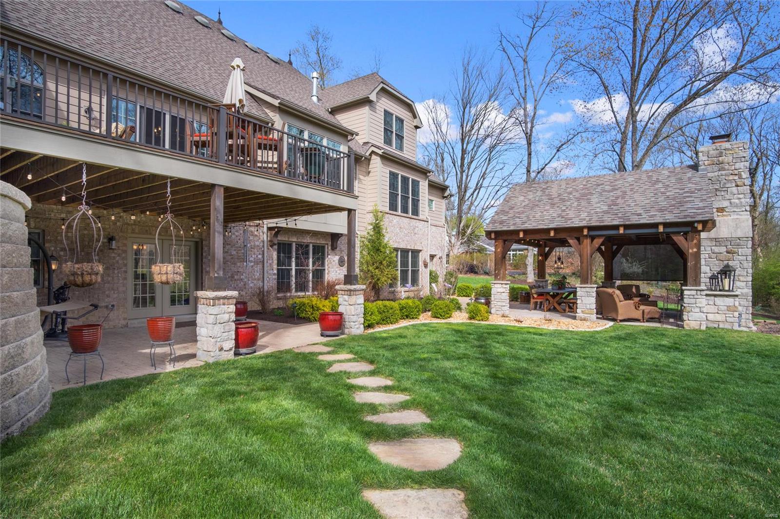 Villa Coublay 1 - Residential