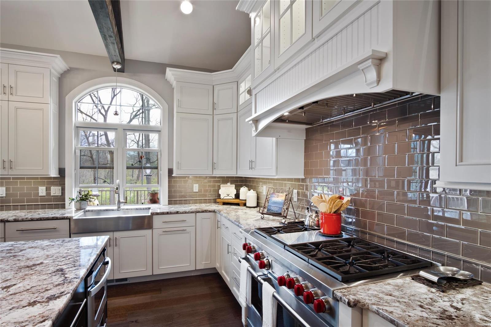 Villa Coublay 1 - Residential