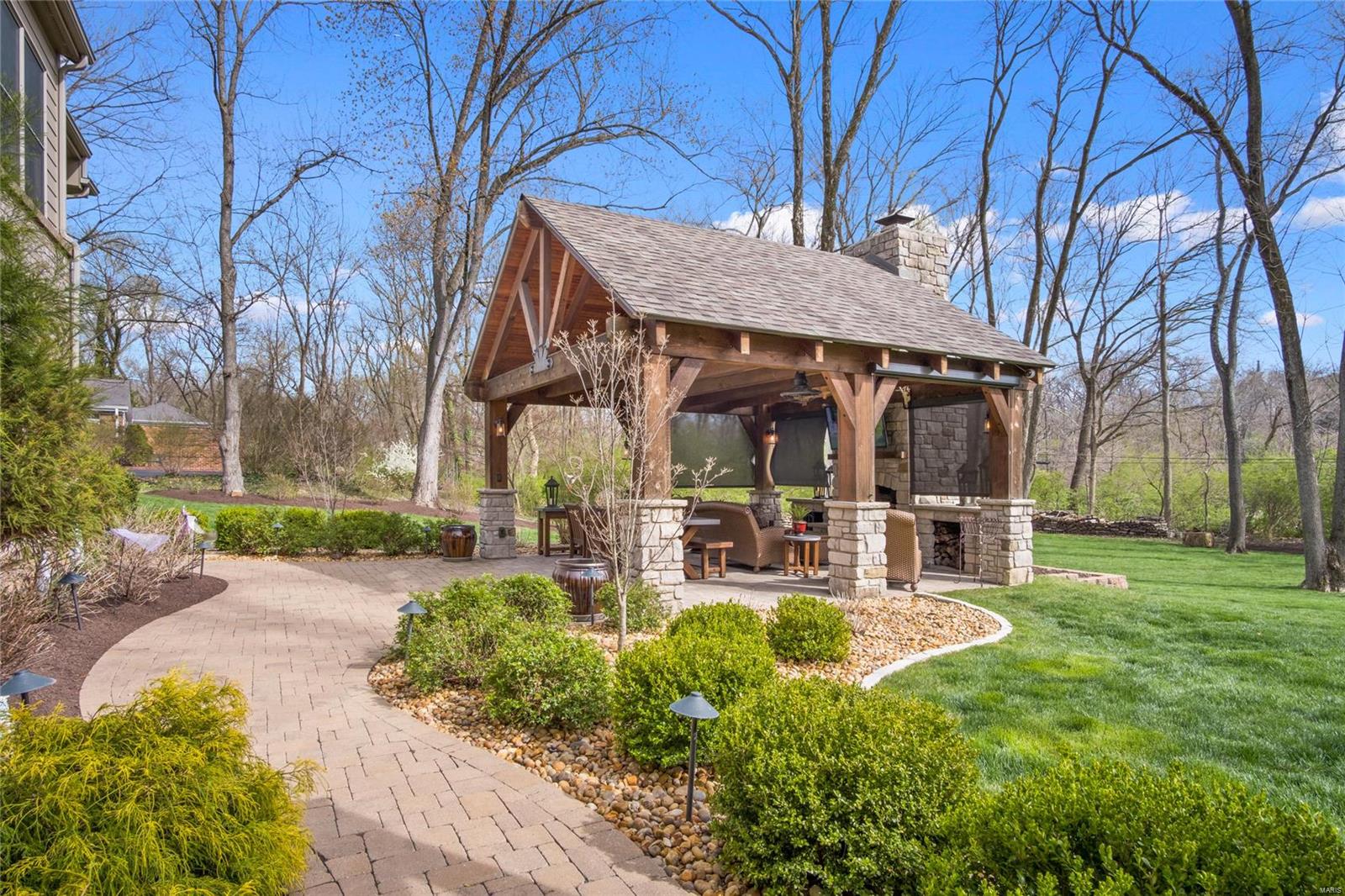 Villa Coublay 1 - Residential