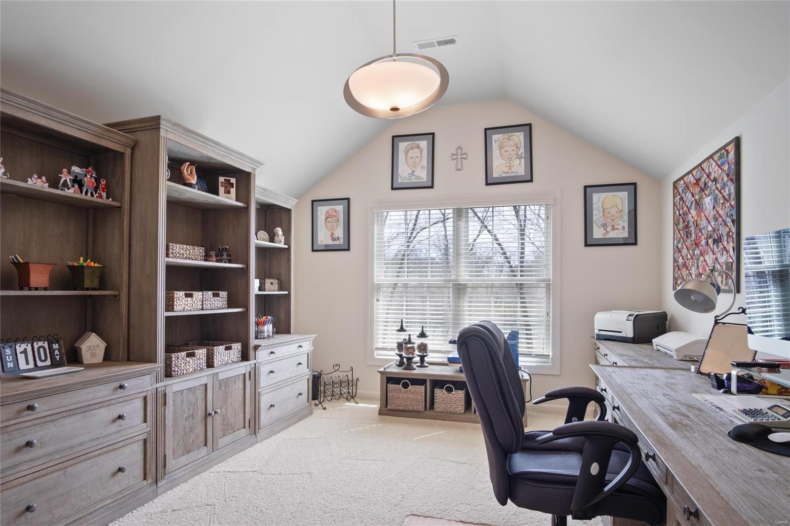 Villa Coublay 1 - Residential