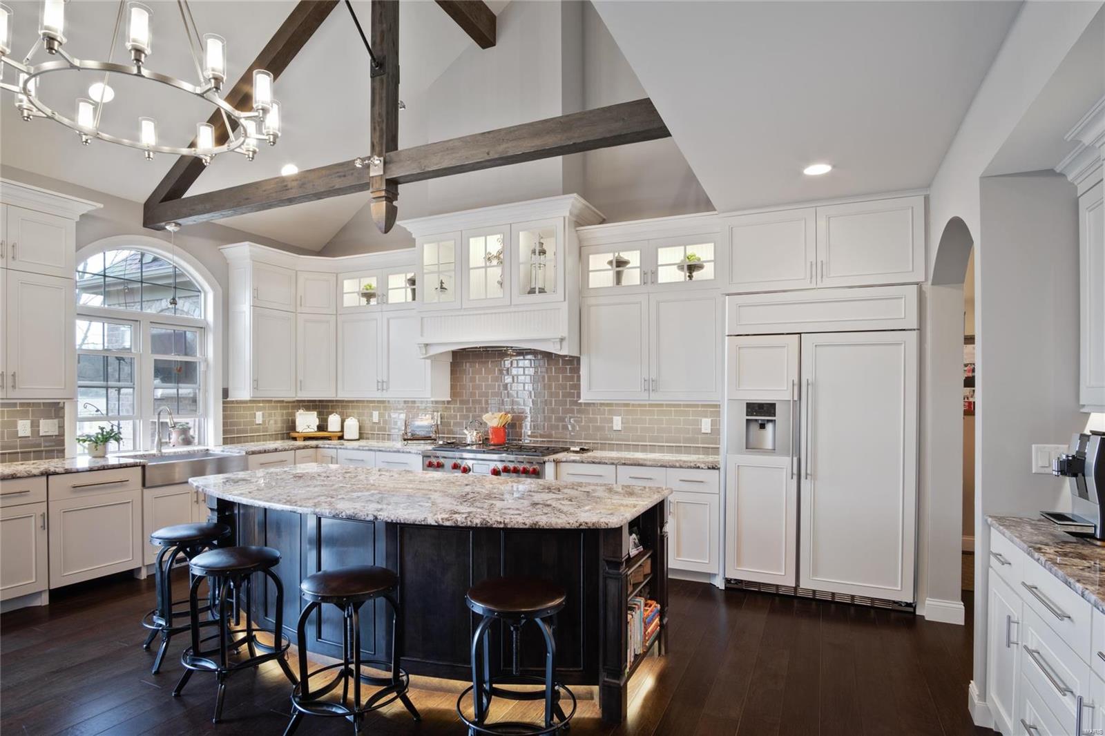 Villa Coublay 1 - Residential