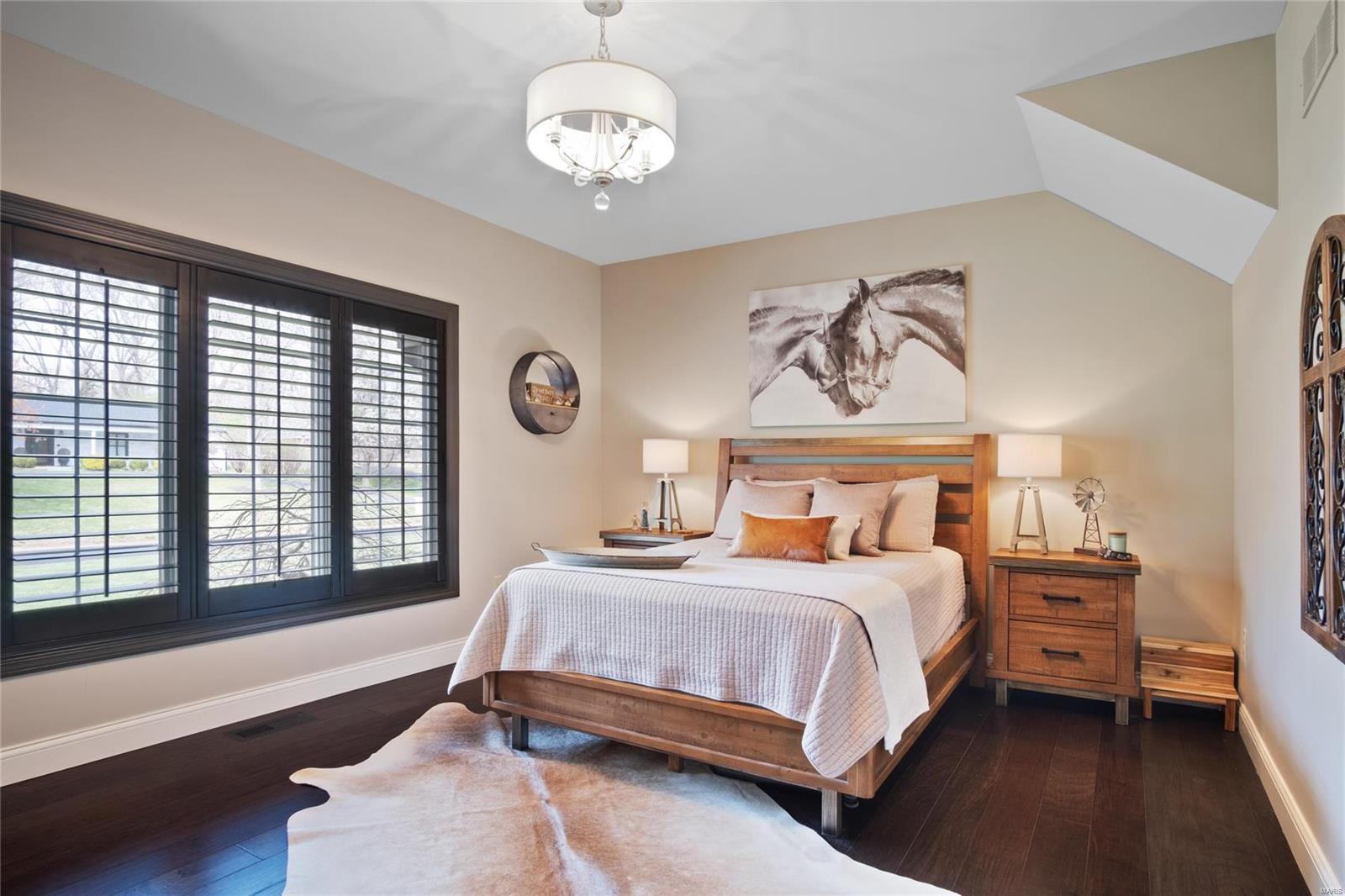 Villa Coublay 1 - Residential