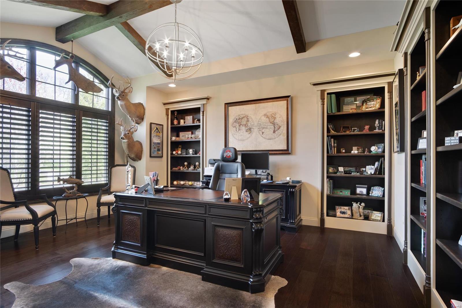 Villa Coublay 1 - Residential