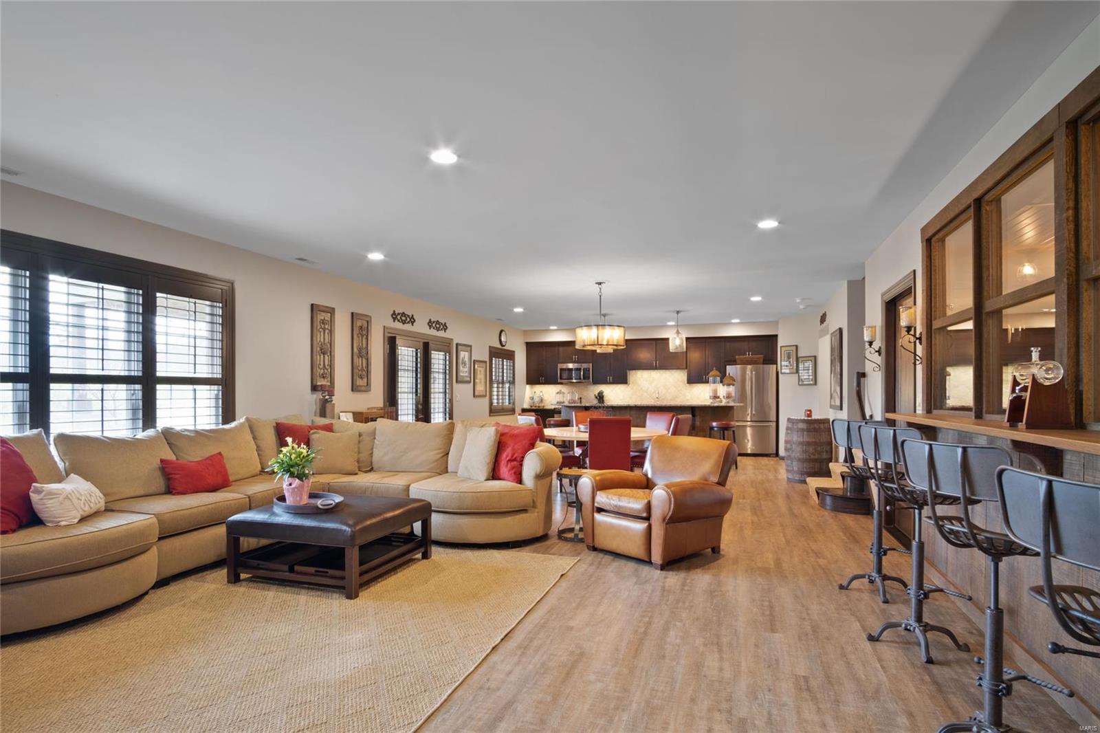 Villa Coublay 1 - Residential