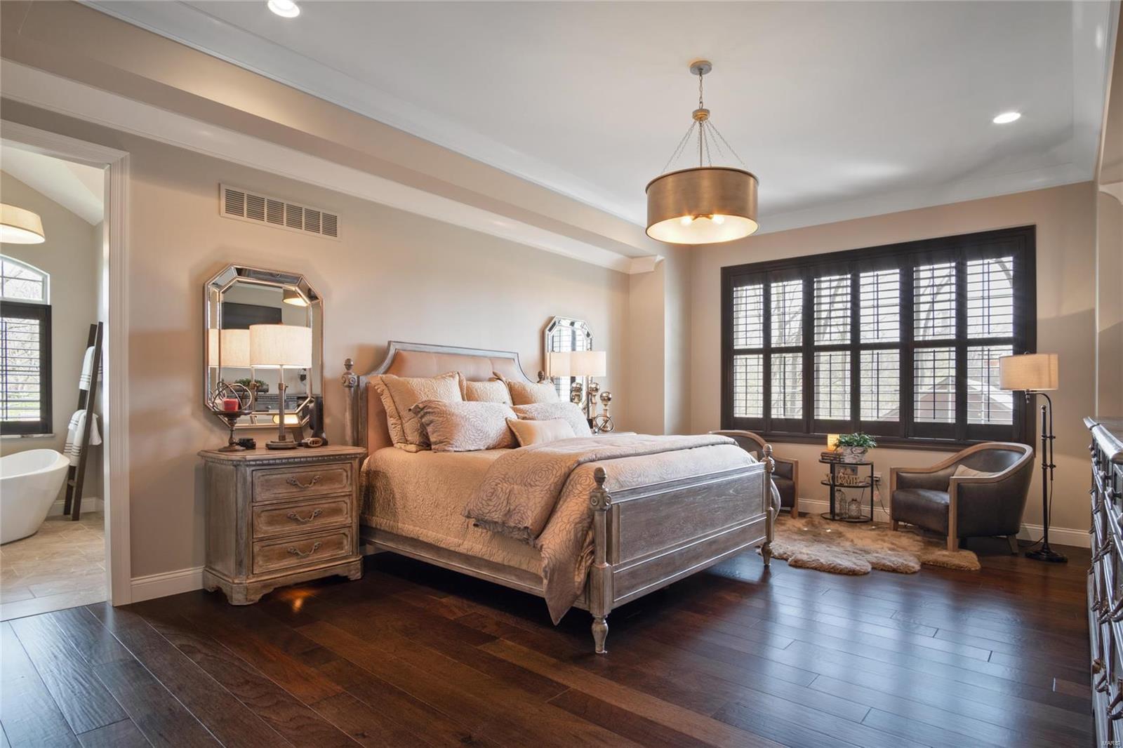 Villa Coublay 1 - Residential