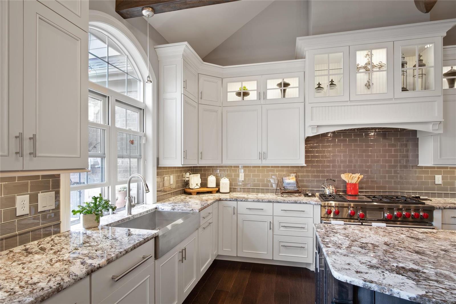 Villa Coublay 1 - Residential