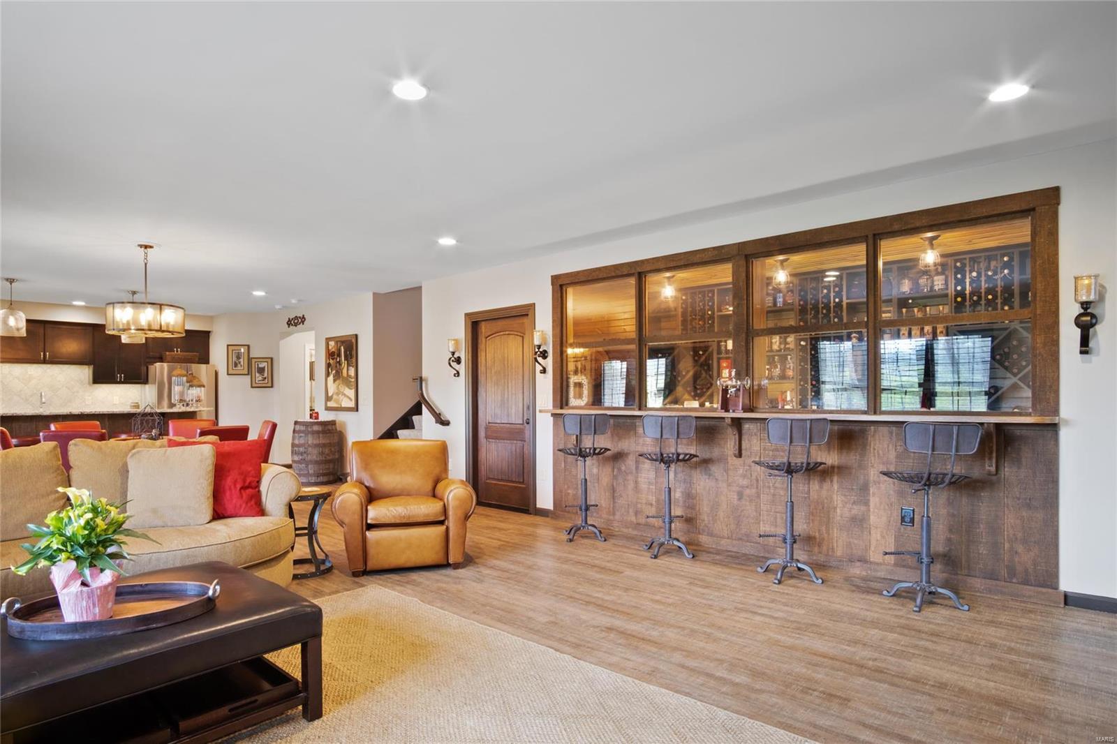 Villa Coublay 1 - Residential