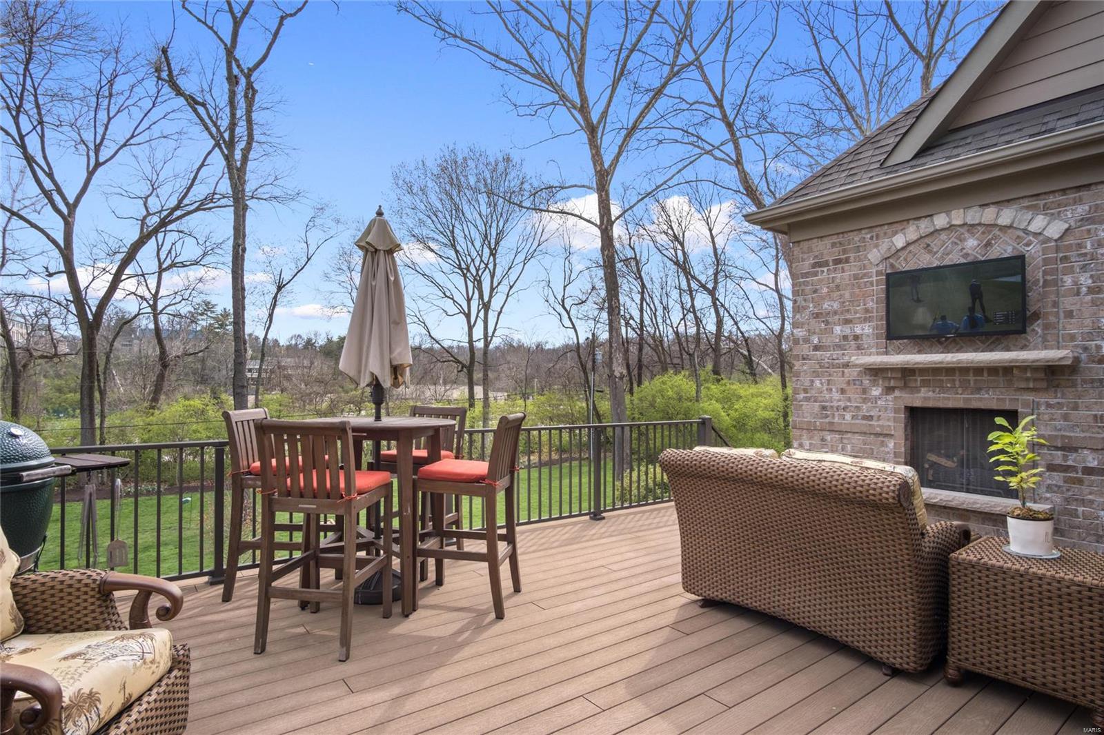 Villa Coublay 1 - Residential