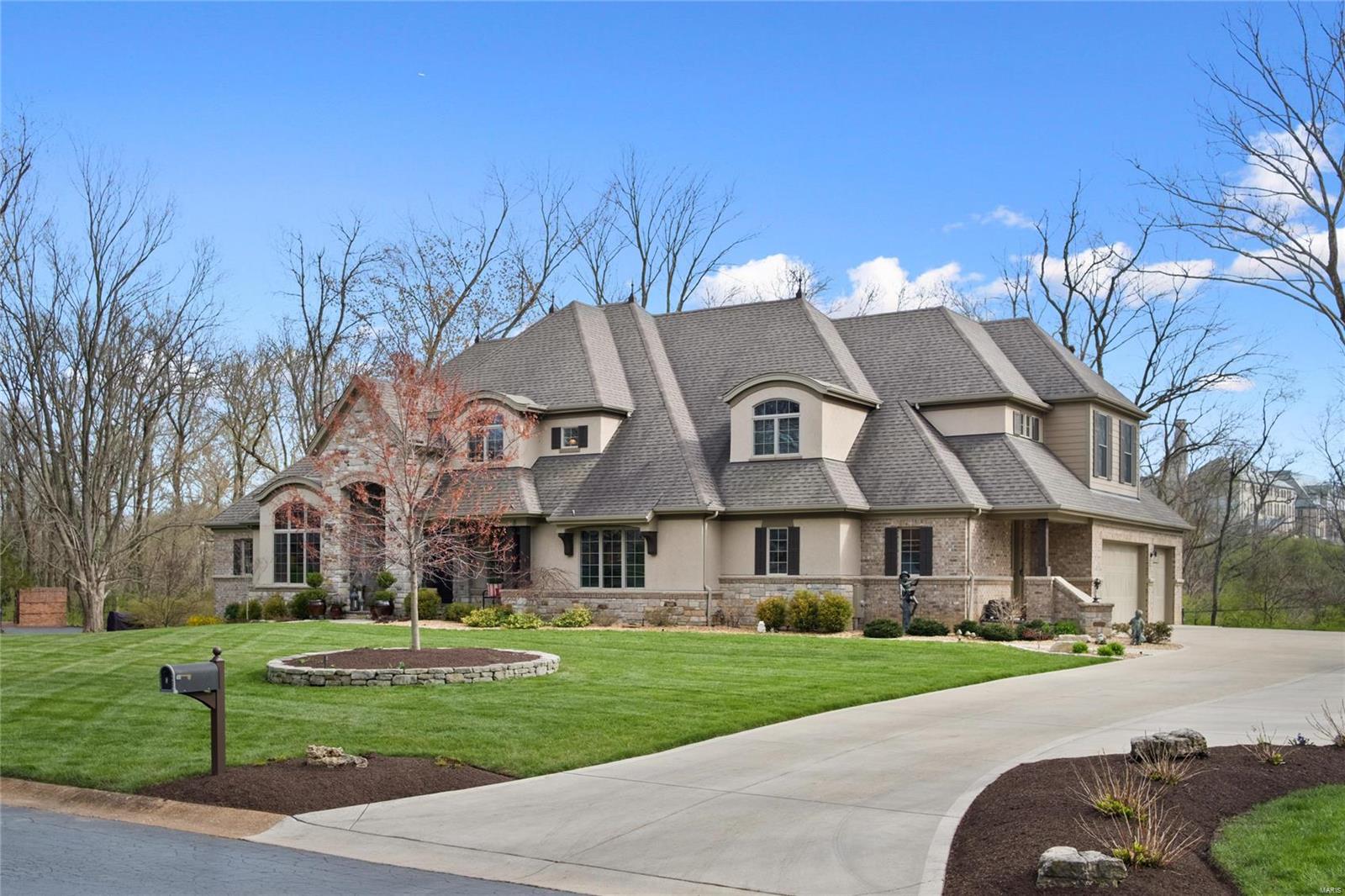 Villa Coublay 1 - Residential