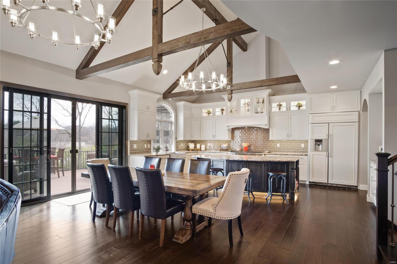 Villa Coublay 1 - Residential