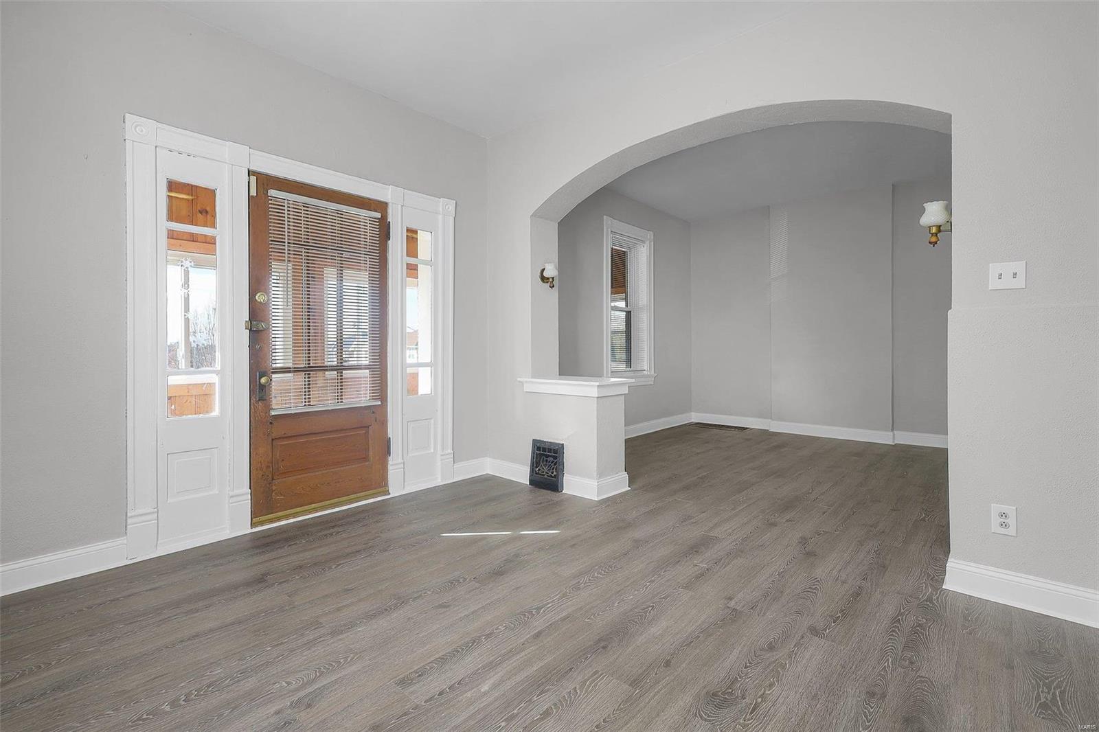 Loughborough Ext Add - Residential