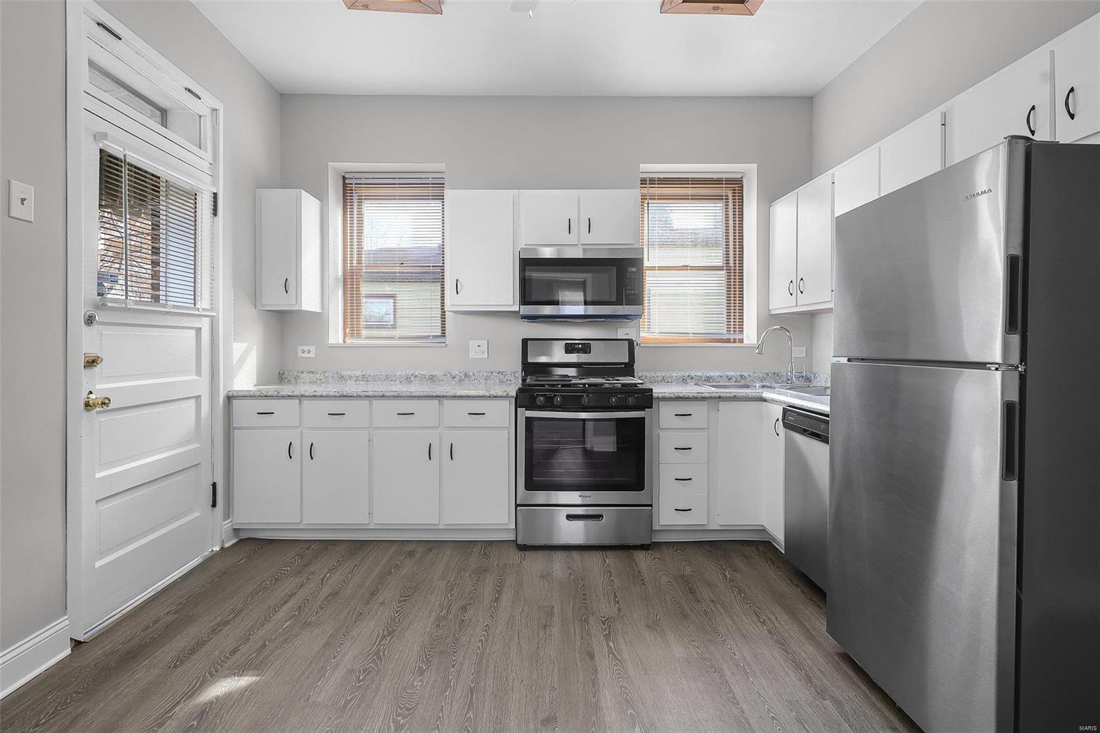 Loughborough Ext Add - Residential