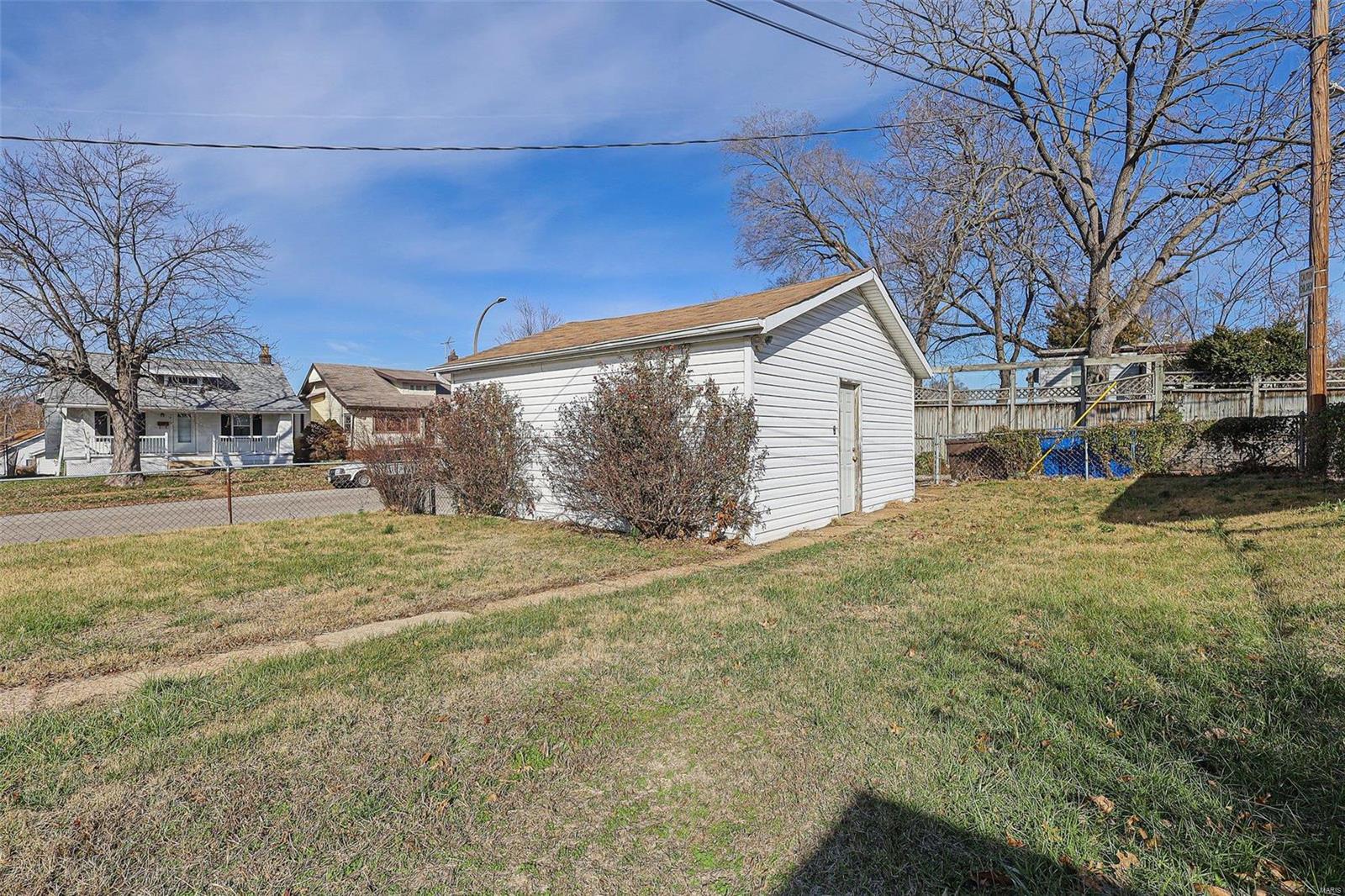 Loughborough Ext Add - Residential