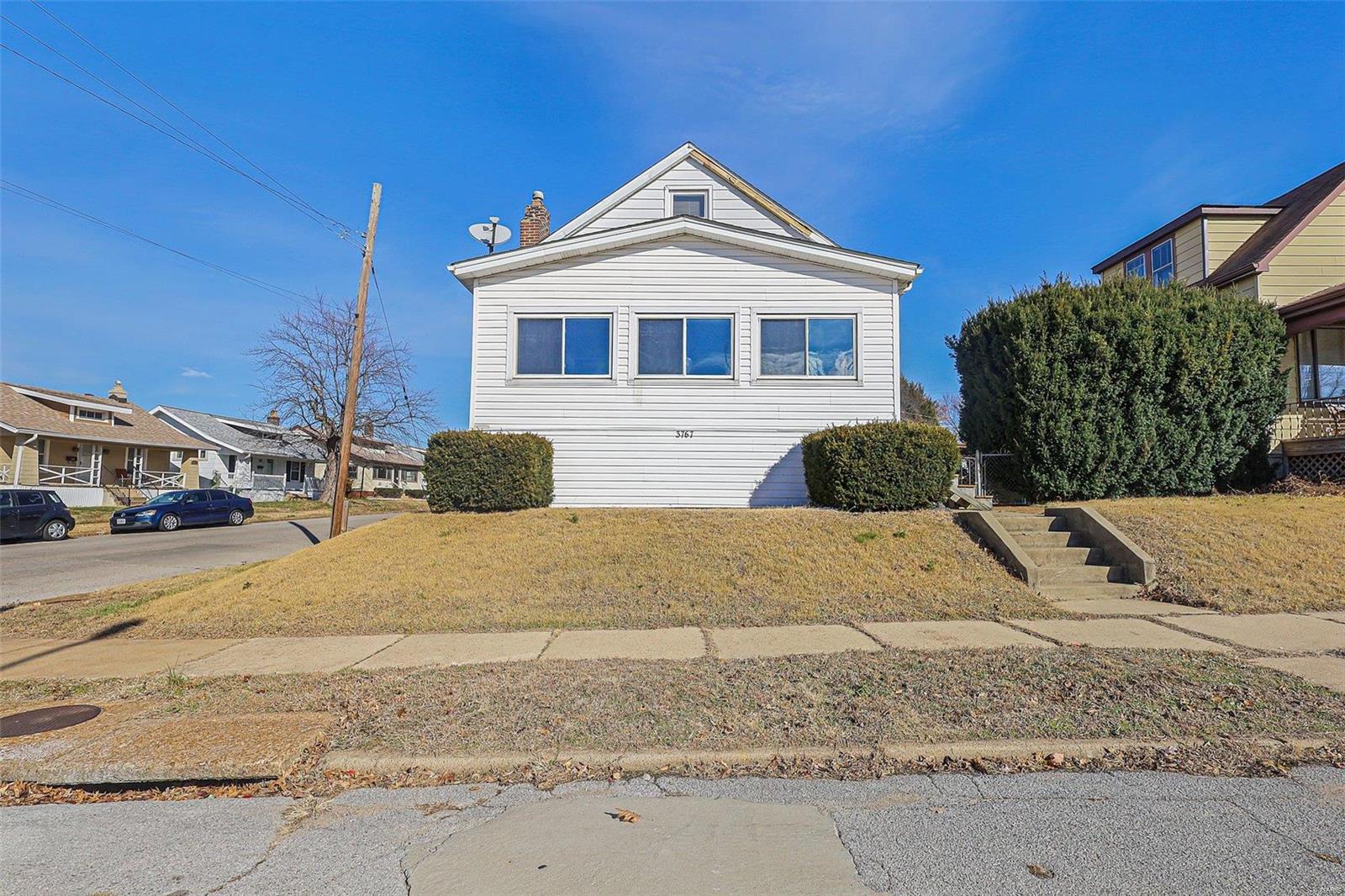 Loughborough Ext Add - Residential