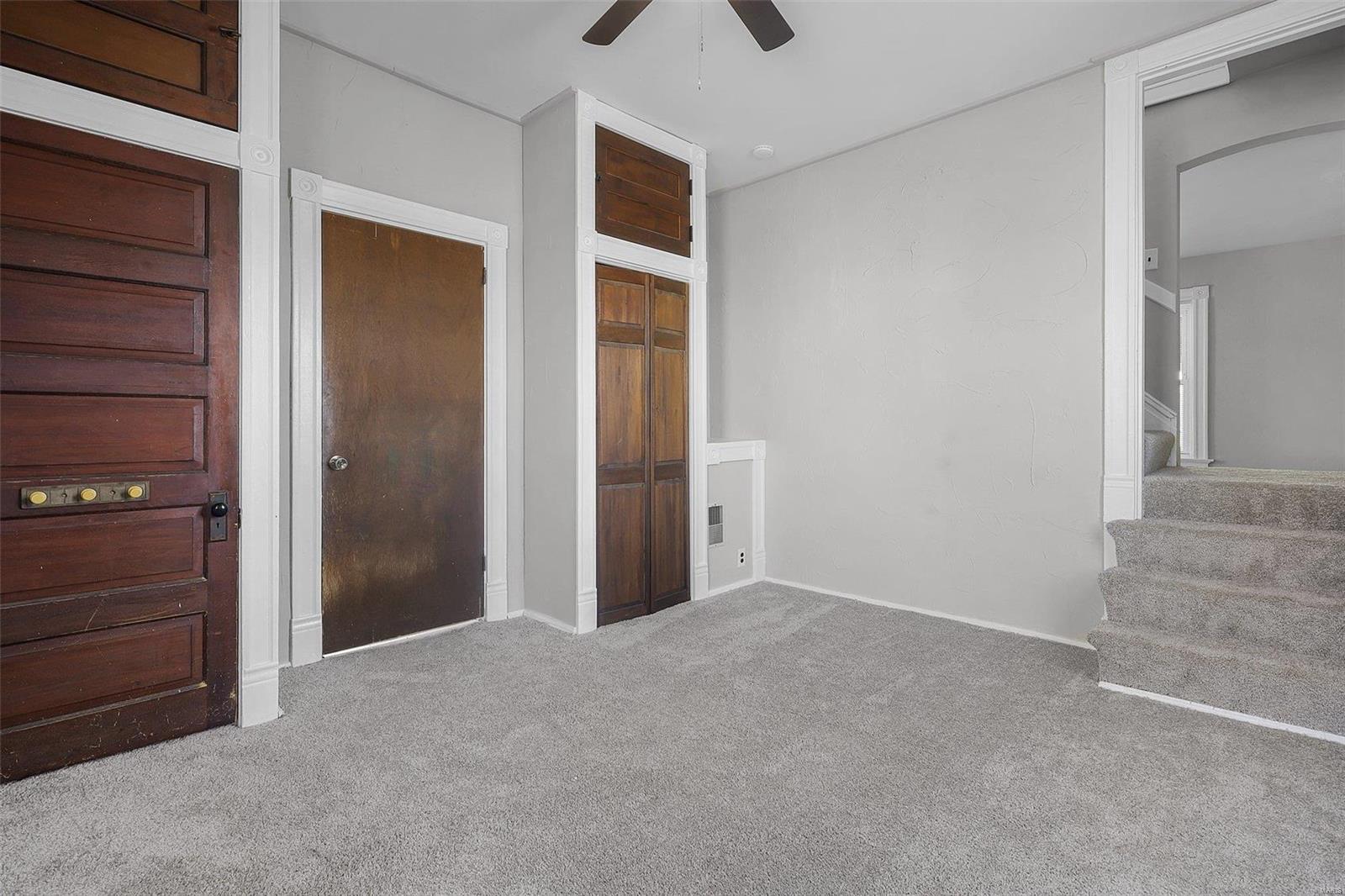 Loughborough Ext Add - Residential