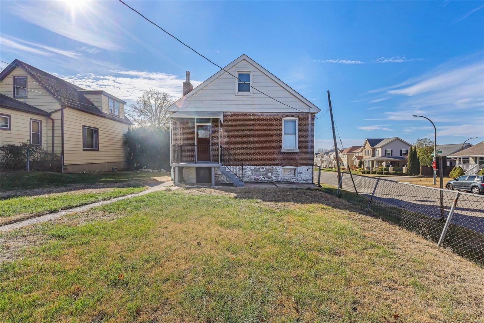 Loughborough Ext Add - Residential