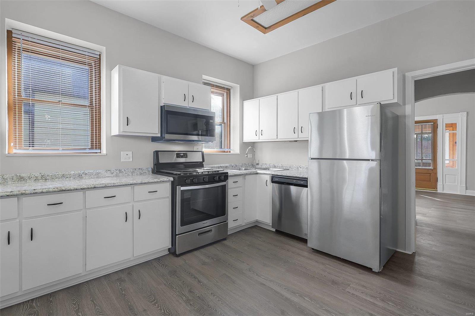 Loughborough Ext Add - Residential