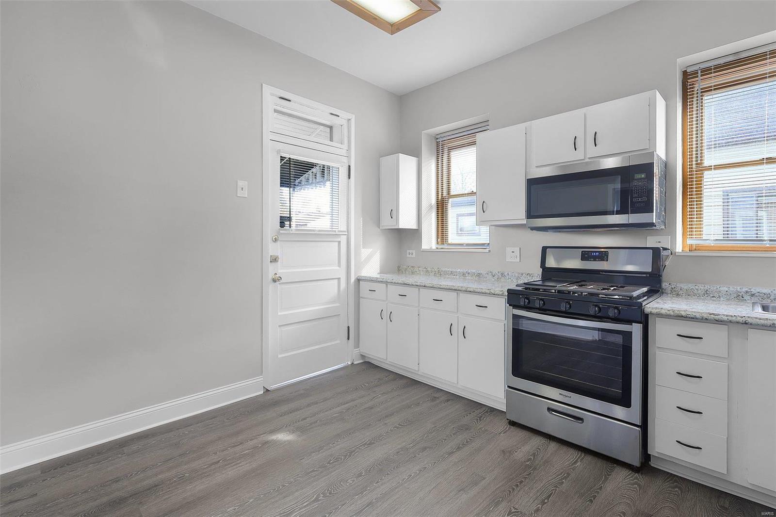 Loughborough Ext Add - Residential