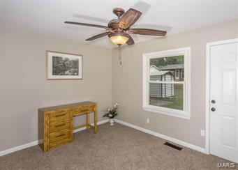 Steeplechase - Residential