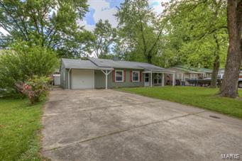 Steeplechase - Residential