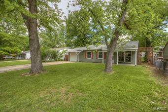 Steeplechase - Residential