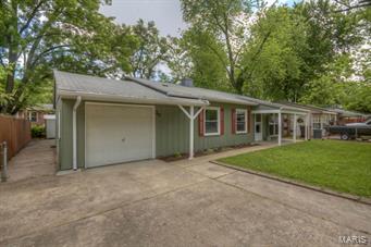 Steeplechase - Residential