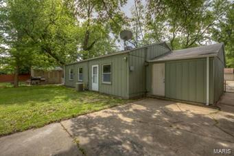 Steeplechase - Residential