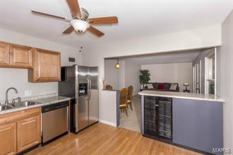Steeplechase - Residential