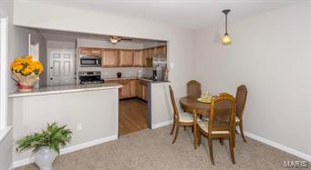 Steeplechase - Residential