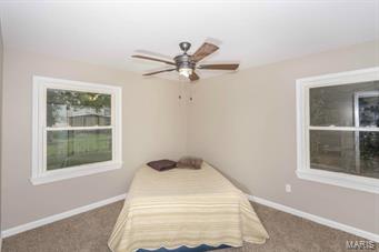 Steeplechase - Residential