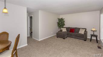 Steeplechase - Residential