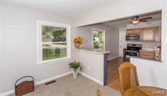 Steeplechase - Residential