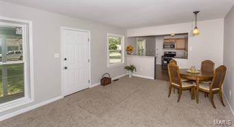 Steeplechase - Residential