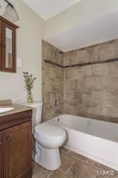 Steeplechase - Residential