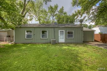 Steeplechase - Residential