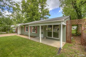 Steeplechase - Residential
