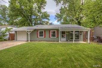 Steeplechase - Residential