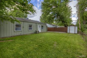 Steeplechase - Residential