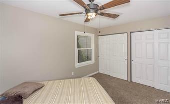 Steeplechase - Residential