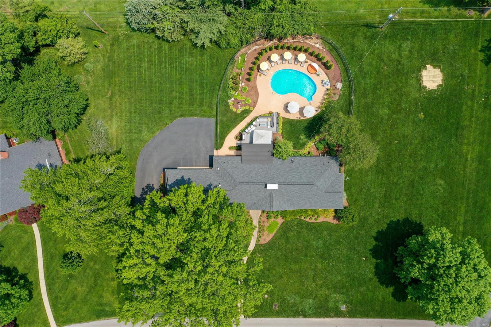 Country Aire 3 - Residential