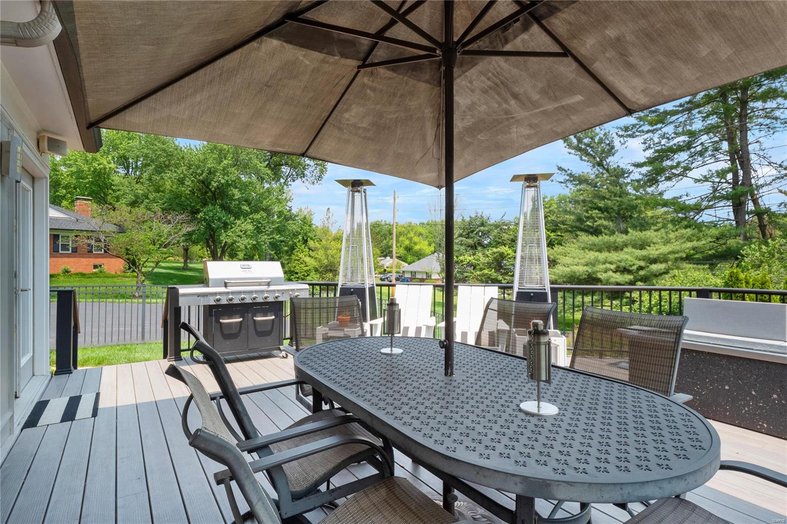 Country Aire 3 - Residential