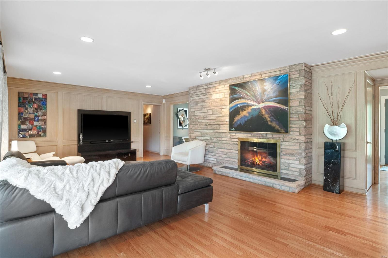 Country Aire 3 - Residential